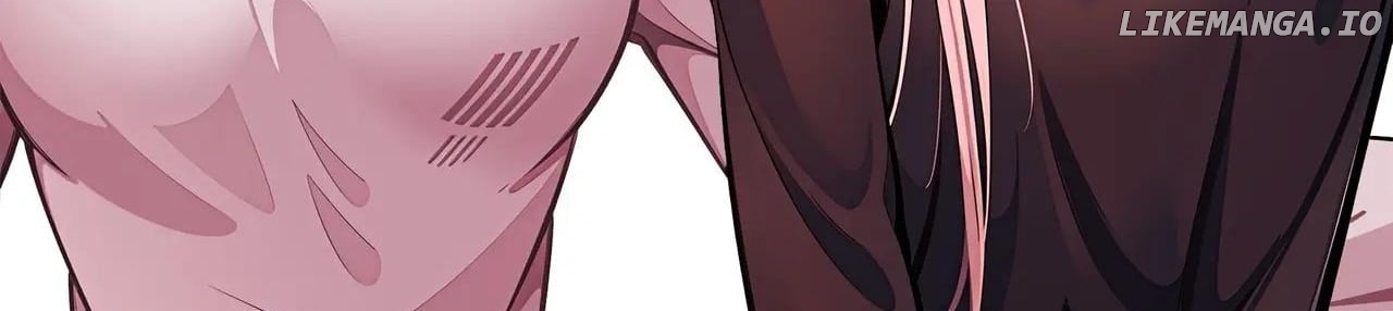 Daddy President Is Too Hard To Deal With Chapter 179 - page 83